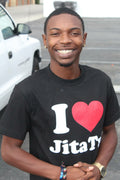 I Love Jesus Short Sleeve